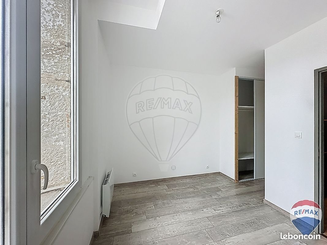 Appartement à louer, 35m², Couches