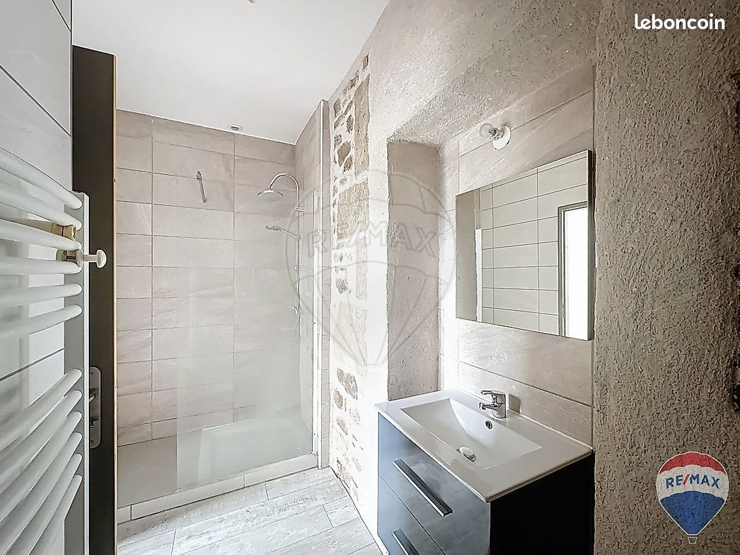 Appartement à louer, 35m², Couches
