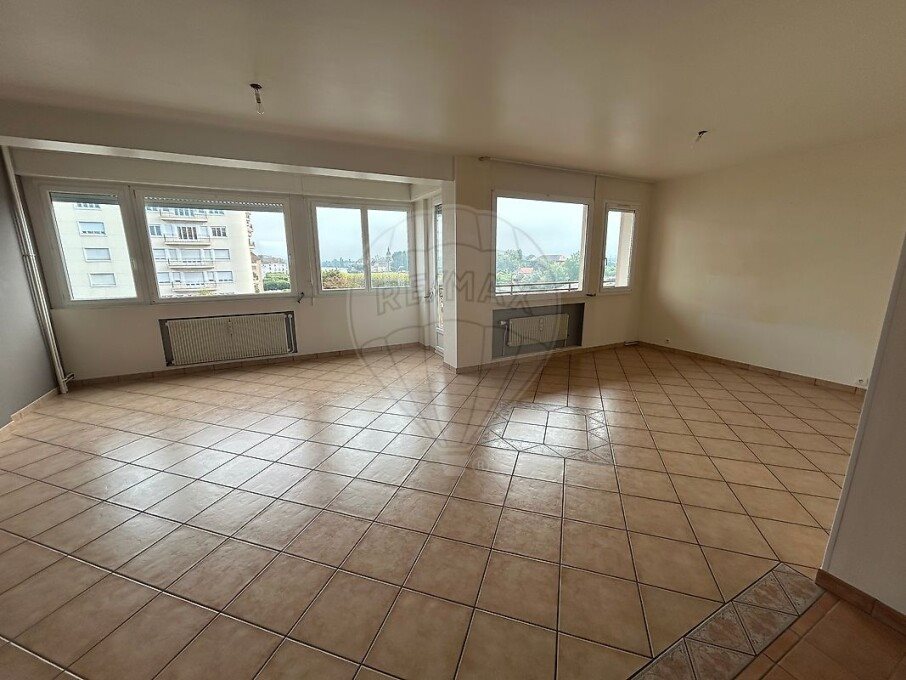 Appartement à louer, 99m², Chalon-sur-Saône