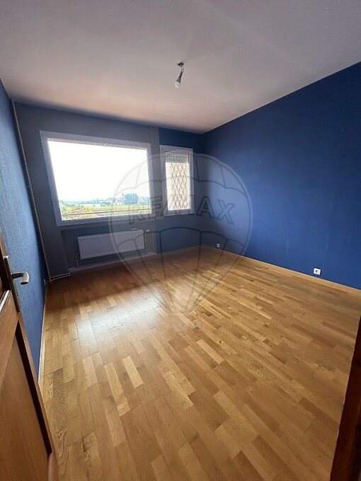 Appartement à louer, 99m², Chalon-sur-Saône