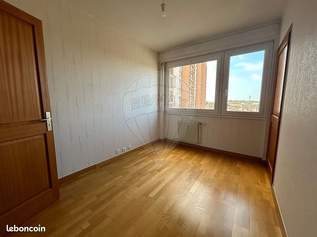 Appartement à louer, 99m², Chalon-sur-Saône