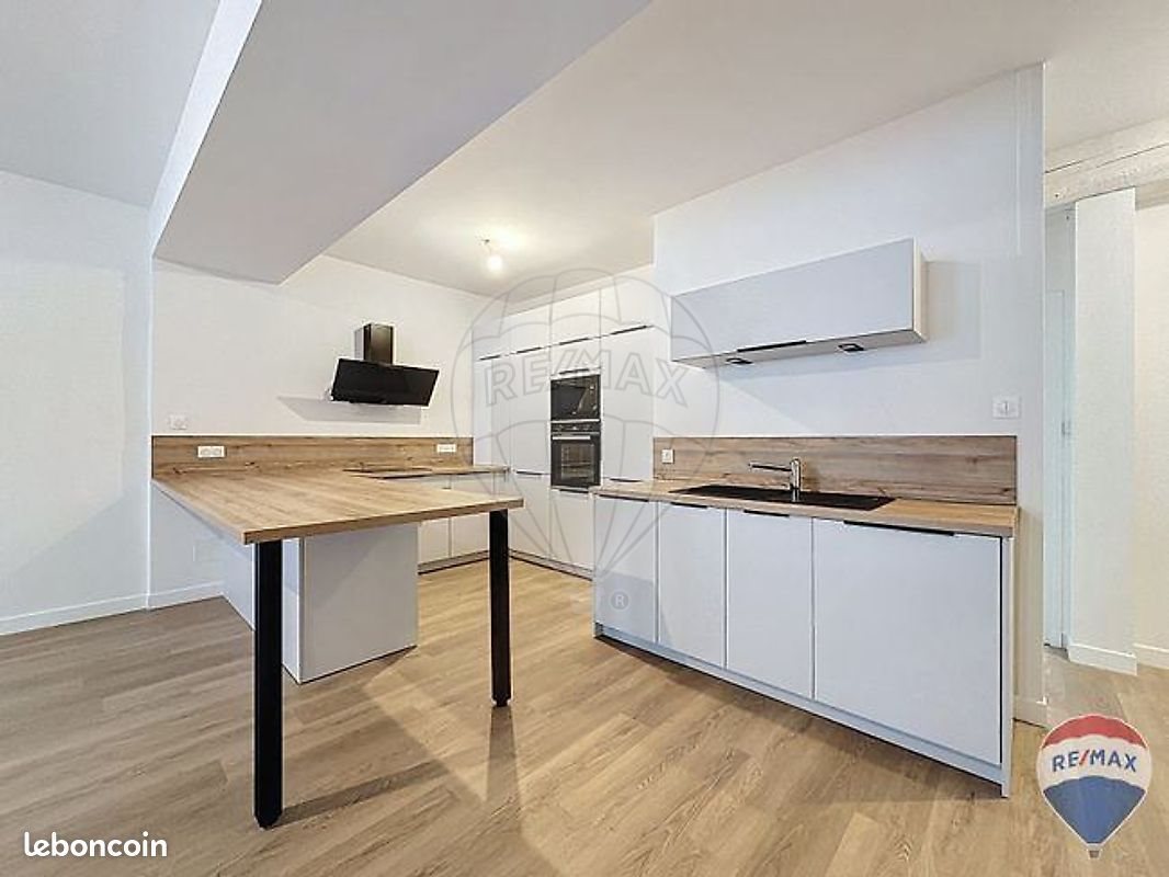 Appartement à louer, 121m², Chalon-sur-Saône