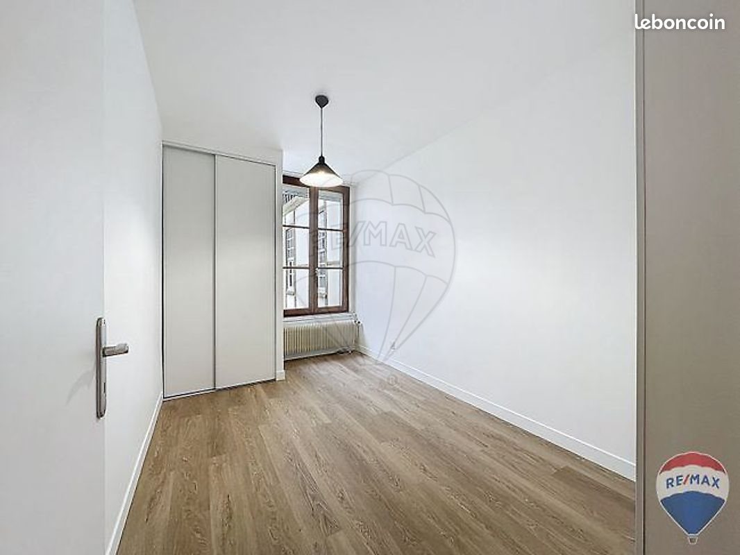 Appartement à louer, 121m², Chalon-sur-Saône