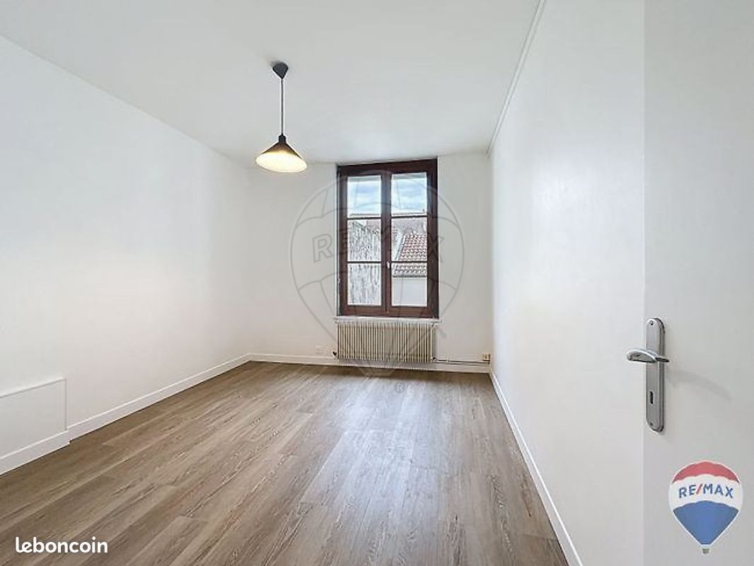 Appartement à louer, 121m², Chalon-sur-Saône