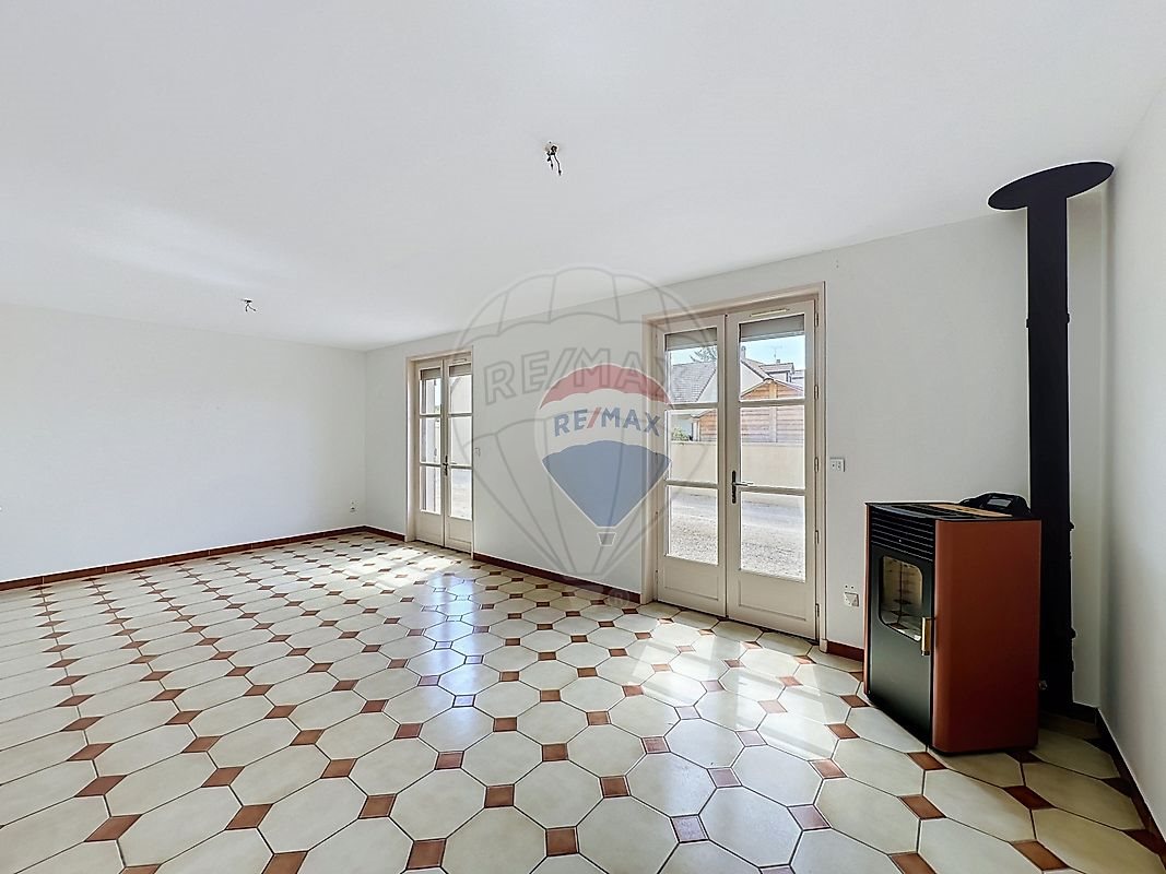 Maison à vendre, 76m², Ouroux-sur-Saône
