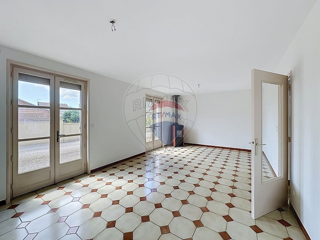 Maison à vendre, 76m², Ouroux-sur-Saône