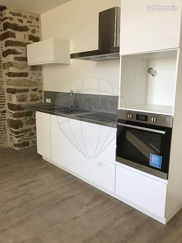 Appartement à louer, 72m², Couches