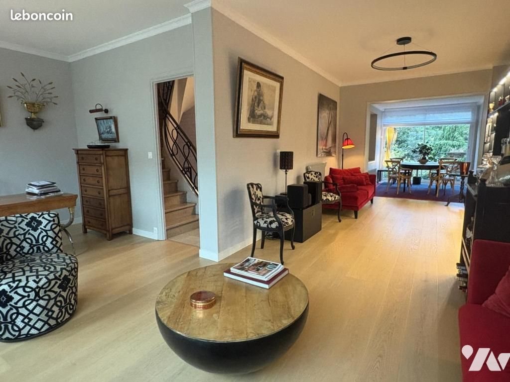 Maison à vendre, 135m², Hénin-Beaumont
