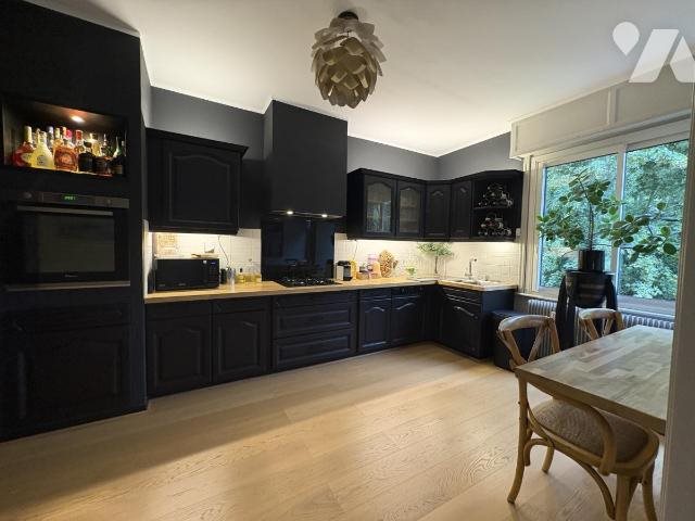 Maison à vendre, 135m², Hénin-Beaumont