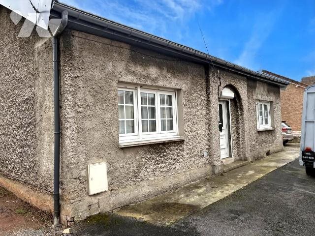 Maison à vendre, 58m², Hénin-Beaumont