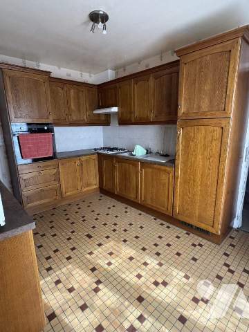 Maison à vendre, 111m², Loudéac