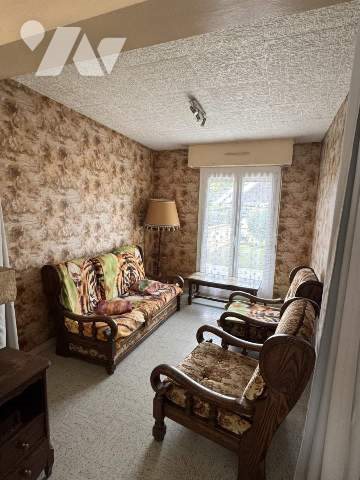 Maison à vendre, 111m², Loudéac