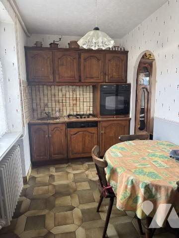 Maison à vendre, 92m², Loudéac