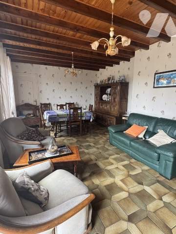 Maison à vendre, 92m², Loudéac