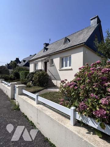 Maison à vendre, 134m², Loudéac
