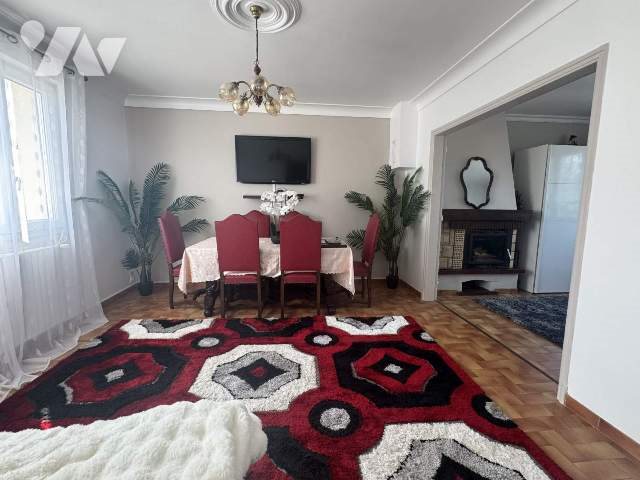 Maison à vendre, 134m², Loudéac