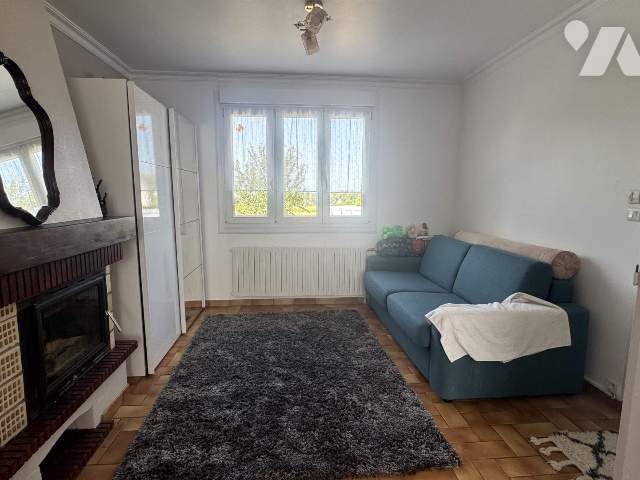 Maison à vendre, 134m², Loudéac