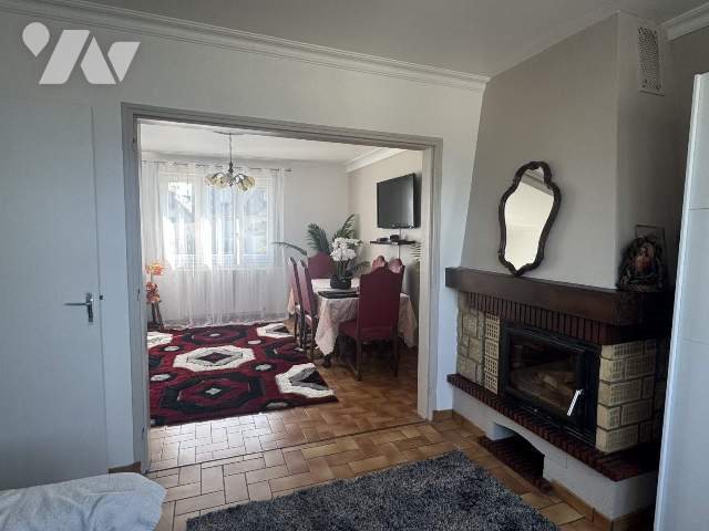 Maison à vendre, 134m², Loudéac