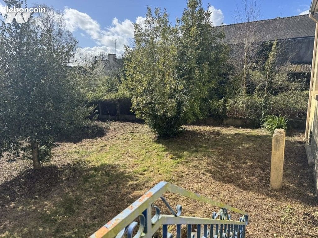 Maison à vendre, 98m², Plémet