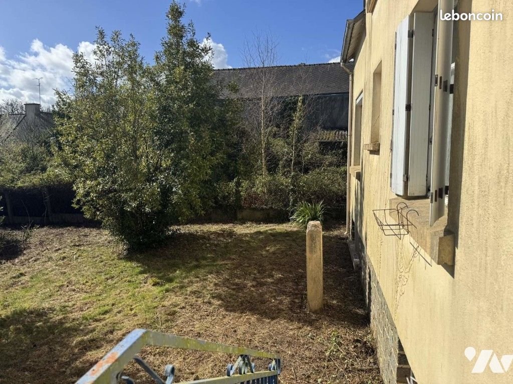 Maison à vendre, 98m², Plémet
