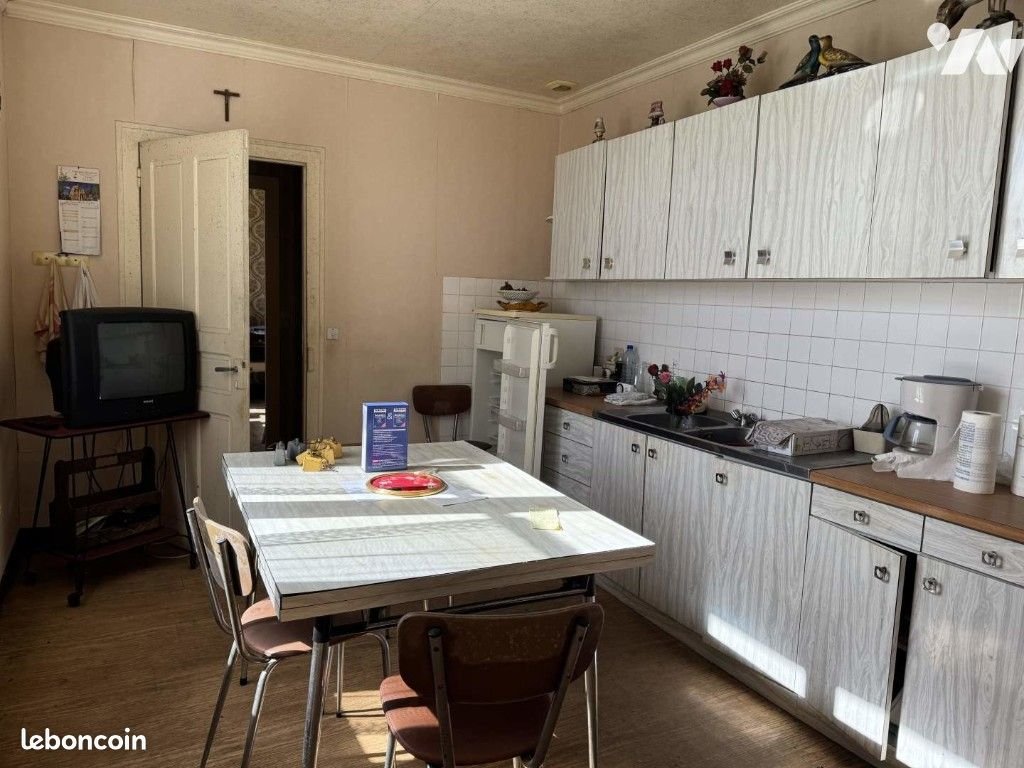 Maison à vendre, 98m², Plémet