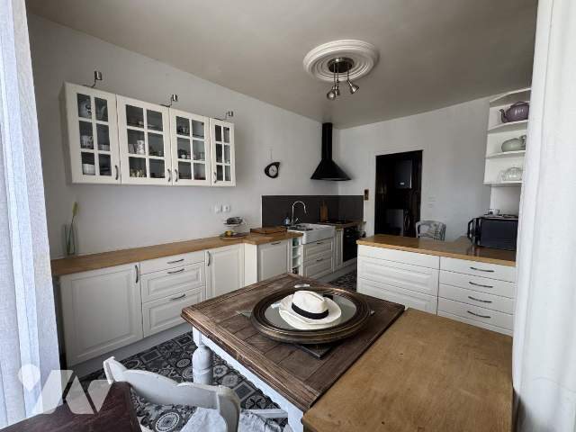 Maison à vendre, 121m², Loudéac