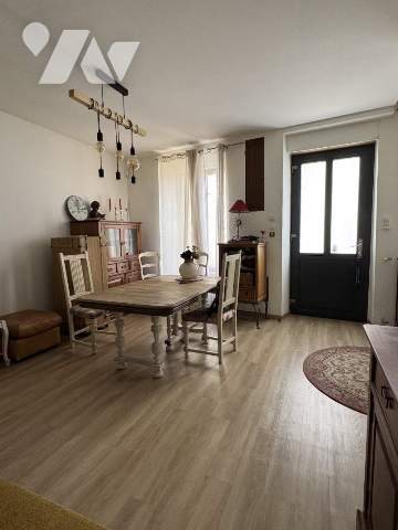Maison à vendre, 121m², Loudéac