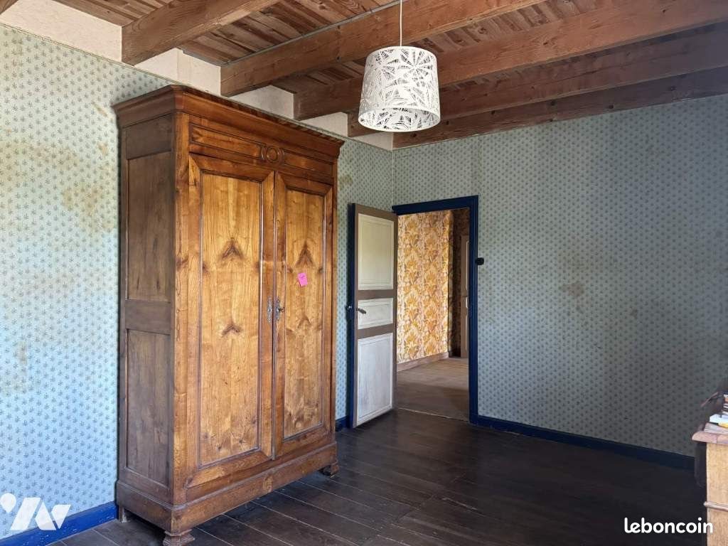 Maison à vendre, 134m², Saint-Brandan