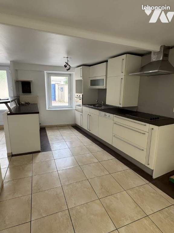 Maison à vendre, 78m², Loudéac
