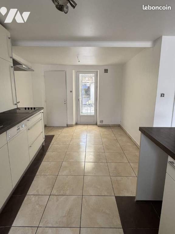 Maison à vendre, 78m², Loudéac