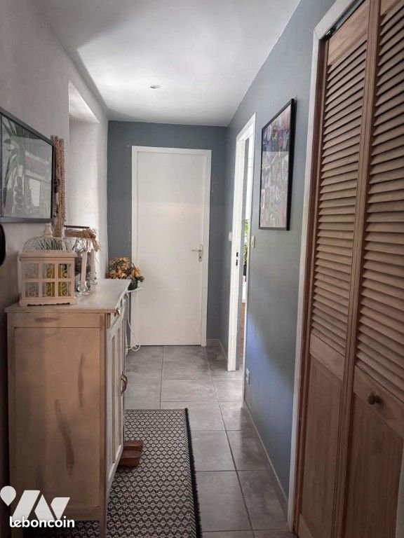 Maison à vendre, 170m², Saint-Hervé
