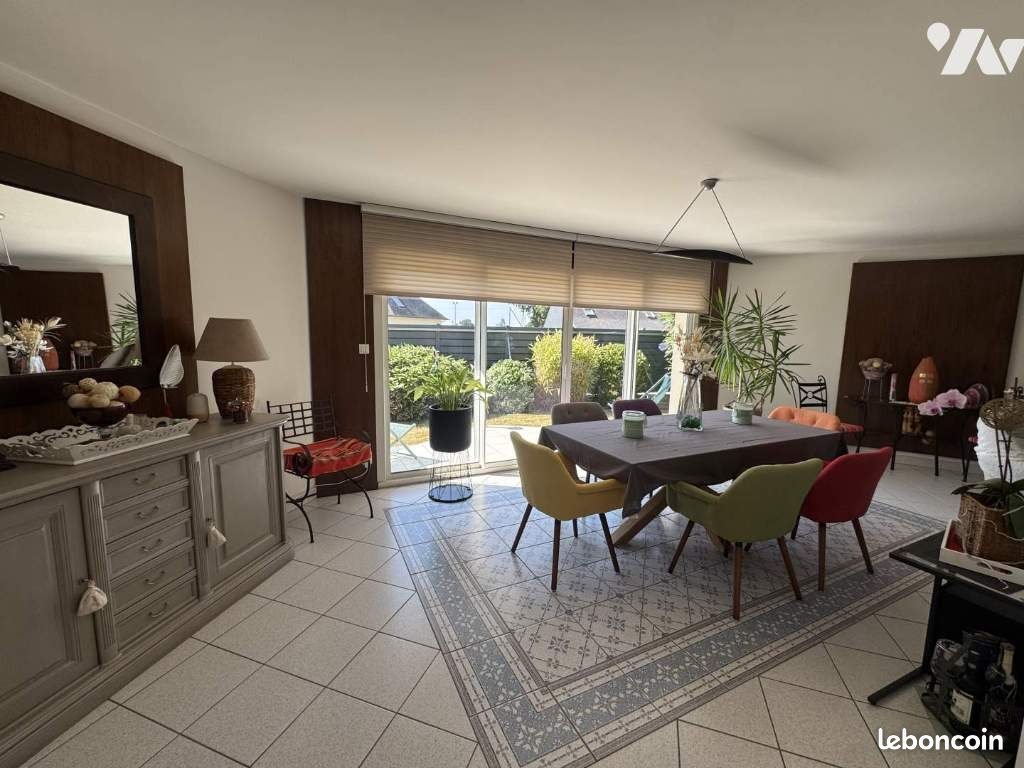Maison à vendre, 180m², Loudéac