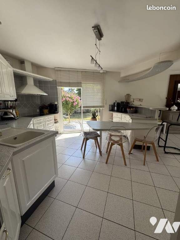 Maison à vendre, 180m², Loudéac