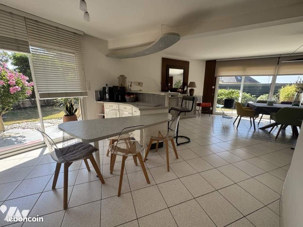 Maison à vendre, 180m², Loudéac