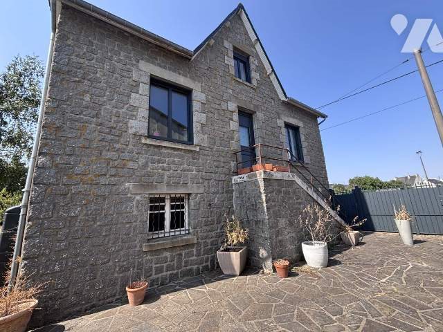 Maison à vendre, 102m², Loudéac