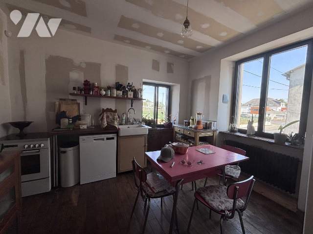 Maison à vendre, 102m², Loudéac