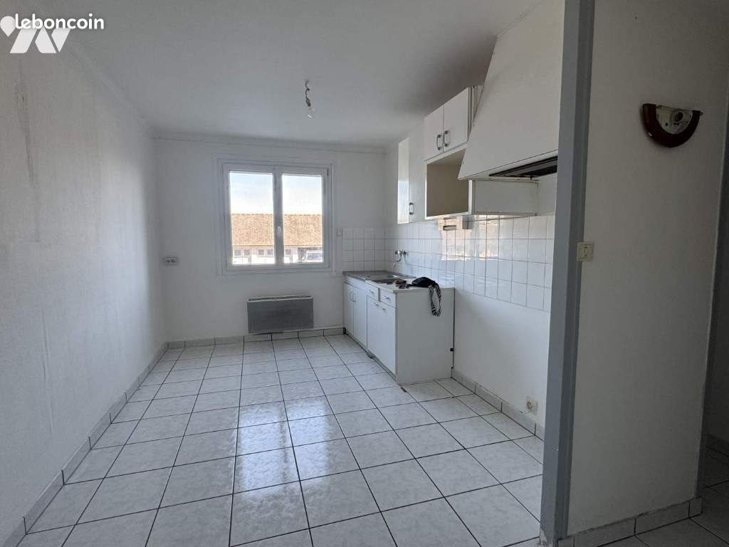 Appartement à vendre, 70m², Loudéac