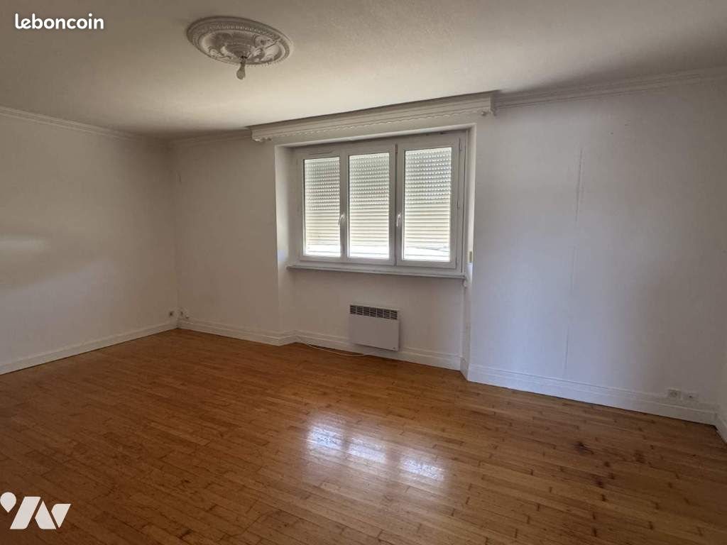 Appartement à vendre, 70m², Loudéac