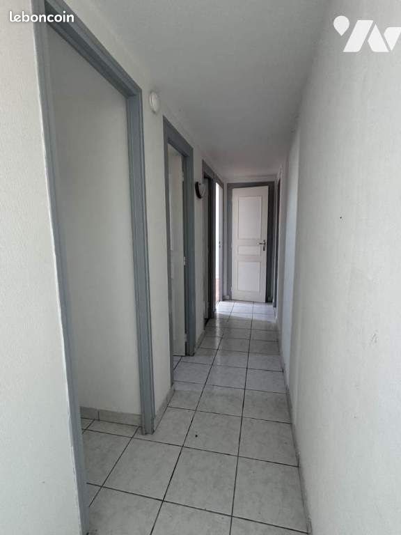 Appartement à vendre, 70m², Loudéac