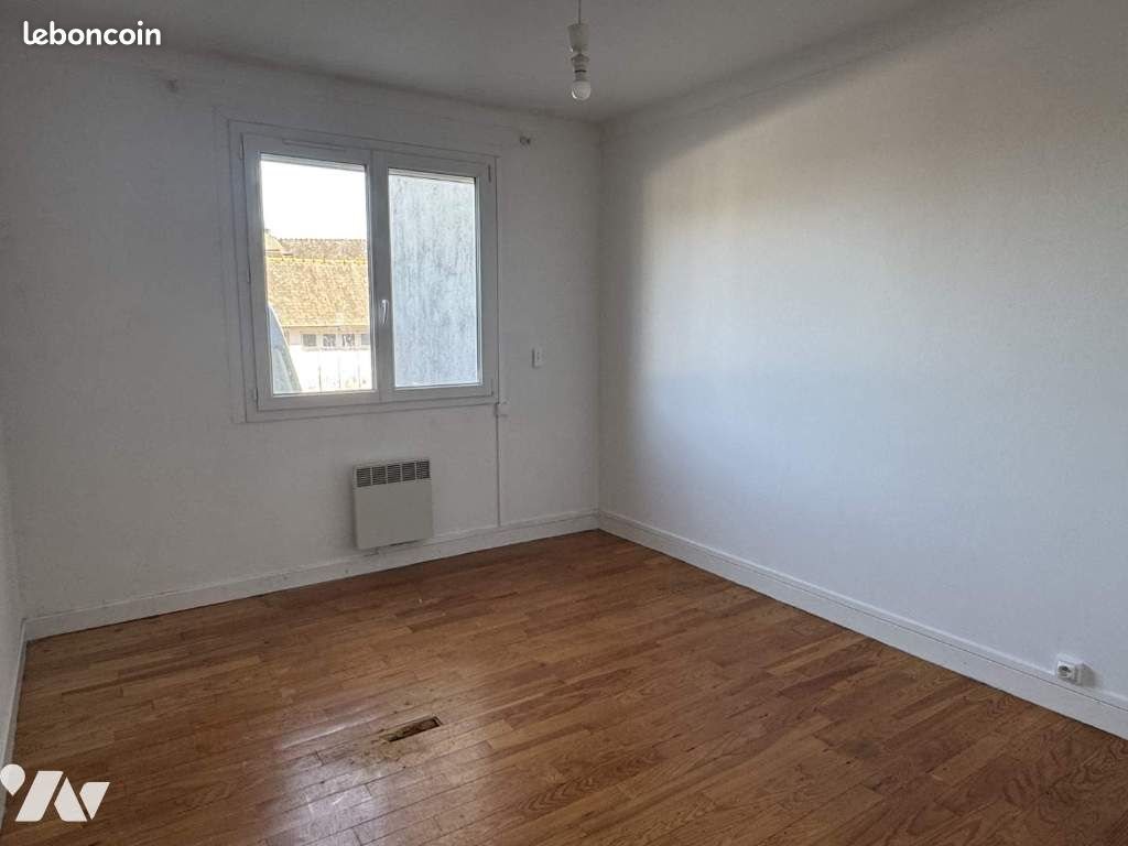 Appartement à vendre, 70m², Loudéac