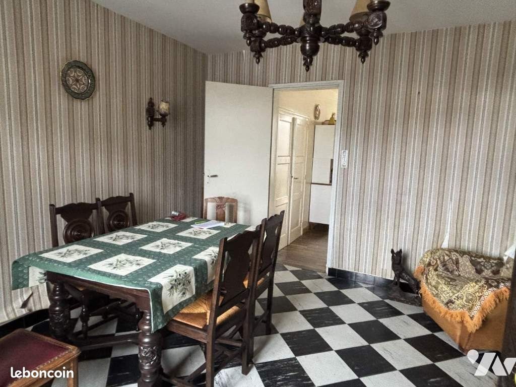 Maison à vendre, 155m², Plumieux