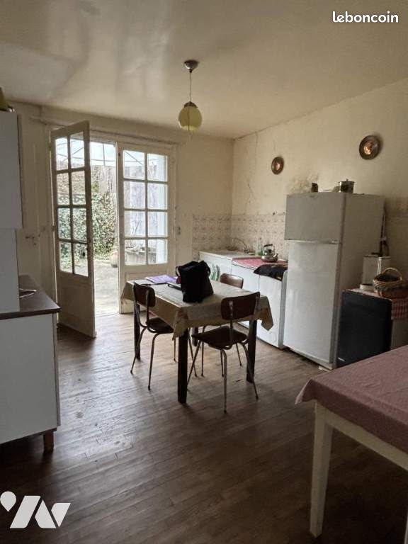 Maison à vendre, 155m², Plumieux