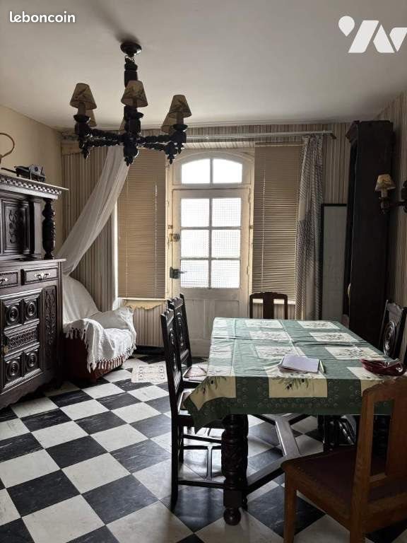Maison à vendre, 155m², Plumieux