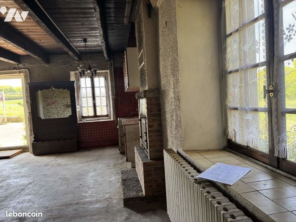 Maison à vendre, 134m², Saint-Brandan
