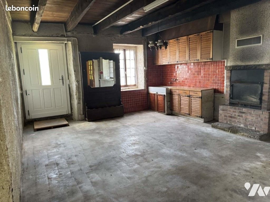 Maison à vendre, 134m², Saint-Brandan