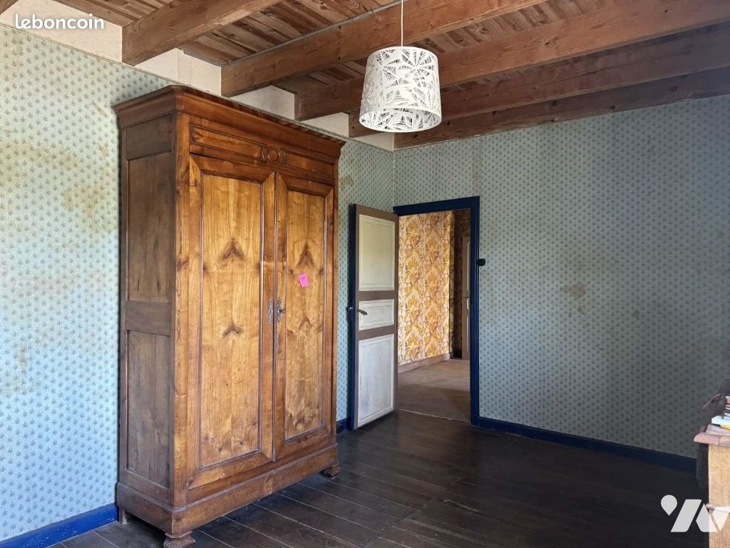 Maison à vendre, 134m², Saint-Brandan