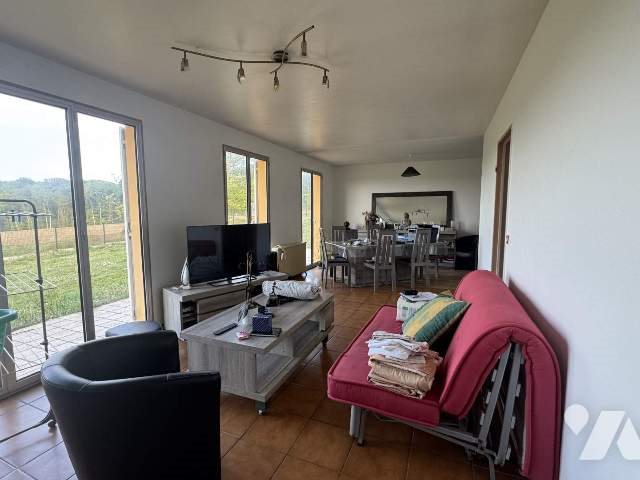 Maison à vendre, 100m², Merdrignac