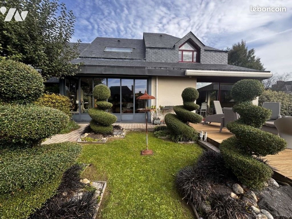Maison à vendre, 250m², Loudéac