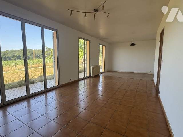 Maison à vendre, 95m², Merdrignac