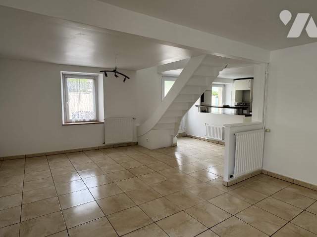 Maison à vendre, 71m², Loudéac